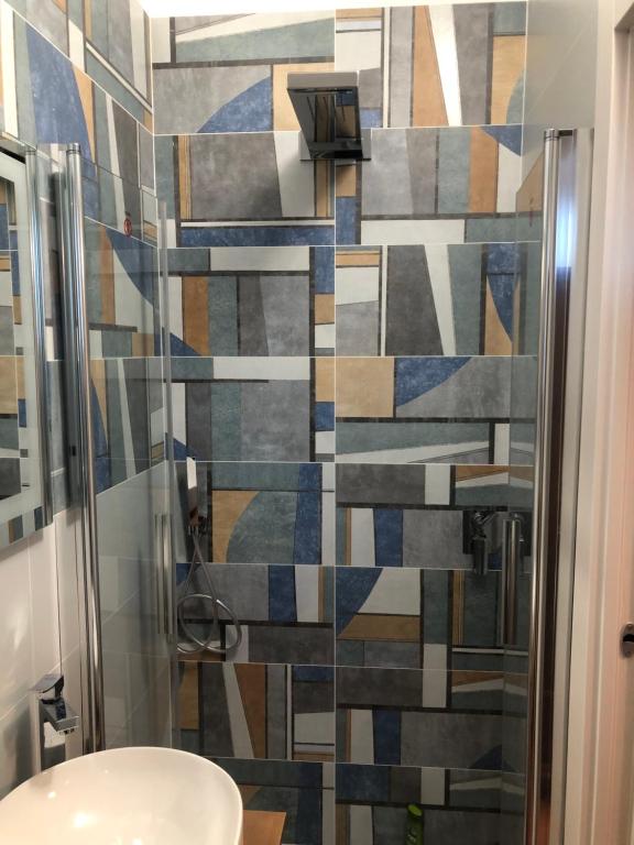Villa Brizzi - Camera Doppia Con Bagno Privato