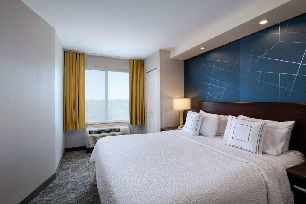 SpringHill Suites Boise West/Eagle - Error
