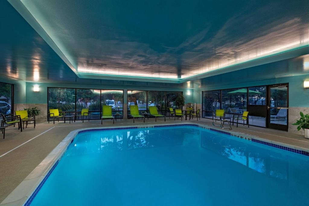 SpringHill Suites Boise West/Eagle photo