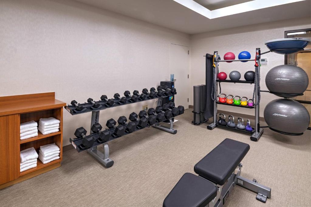 SpringHill Suites Boise West/Eagle photo