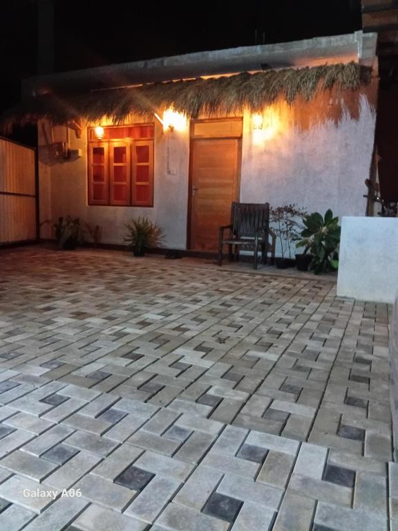 Fotografie z fotogalerie ubytování Sigiriya Elegant Resort v destinaci Sigiriya