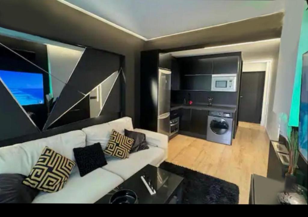 Apartamento El Lido playa