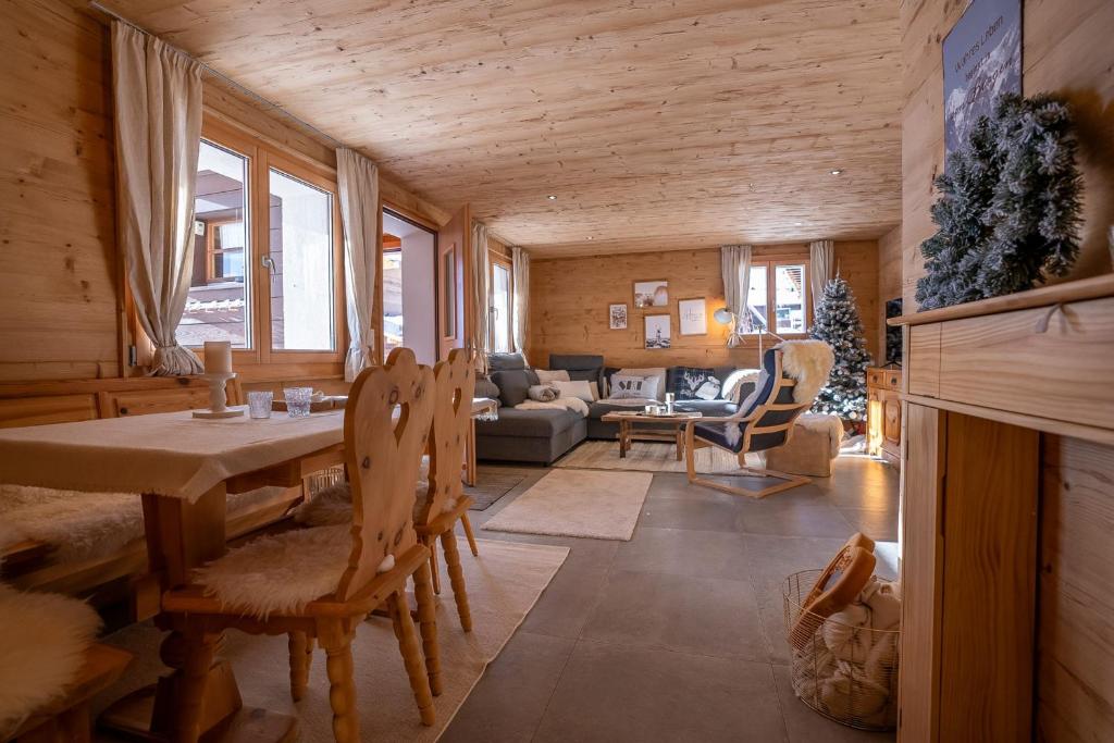 Krone Apartment