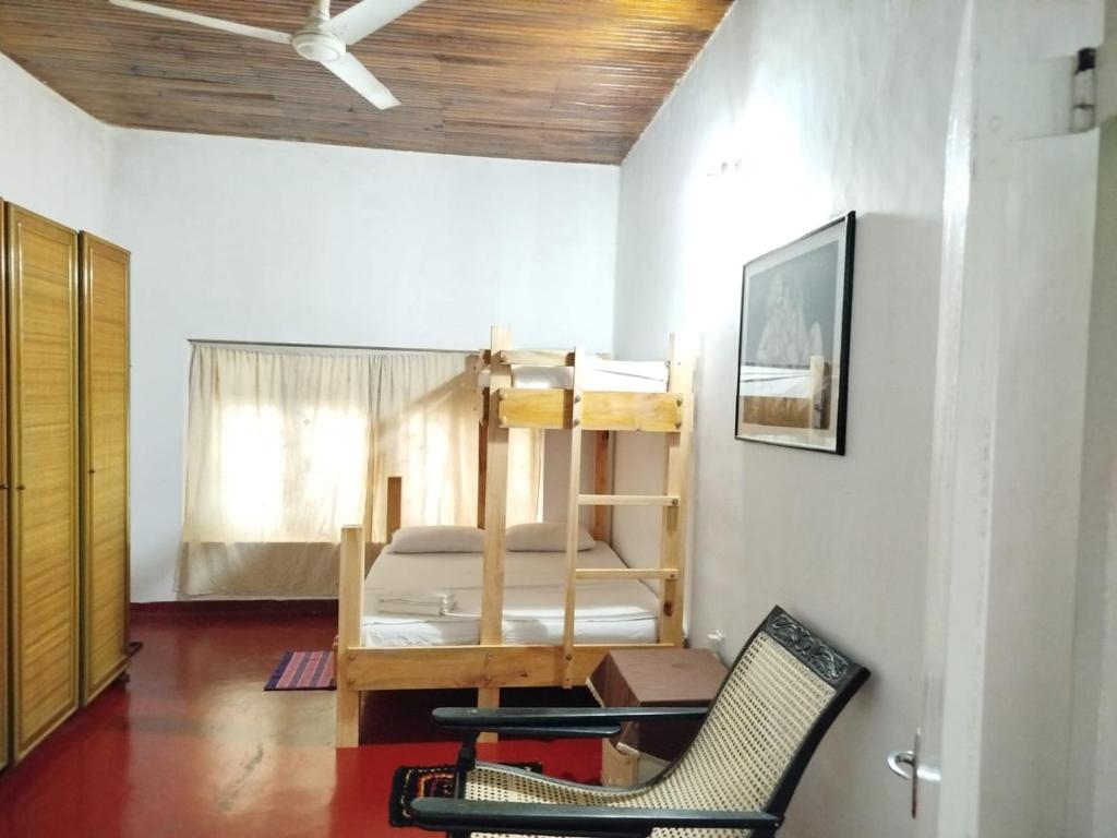 No 06 Veediya Bandara Lane Bahirawakanda - 4