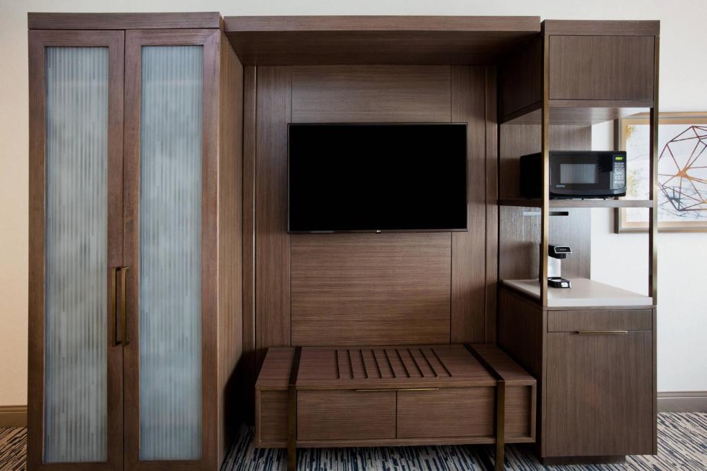Sheraton St Paul Woodbury Hotel - Nivel Concierge, Habitación, 2 Dobles