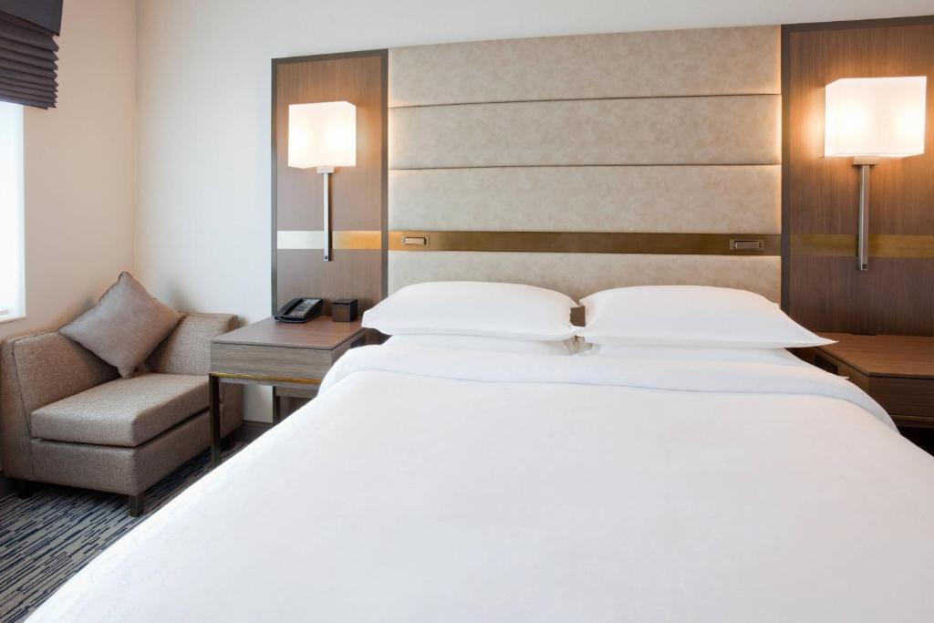 Sheraton St Paul Woodbury Hotel - Habitación, 1 Cama King