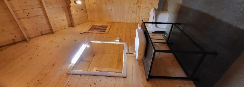 Fotografie z fotogalerie ubytování Sand Tent Beach Resort Patnem v destinaci Patnem