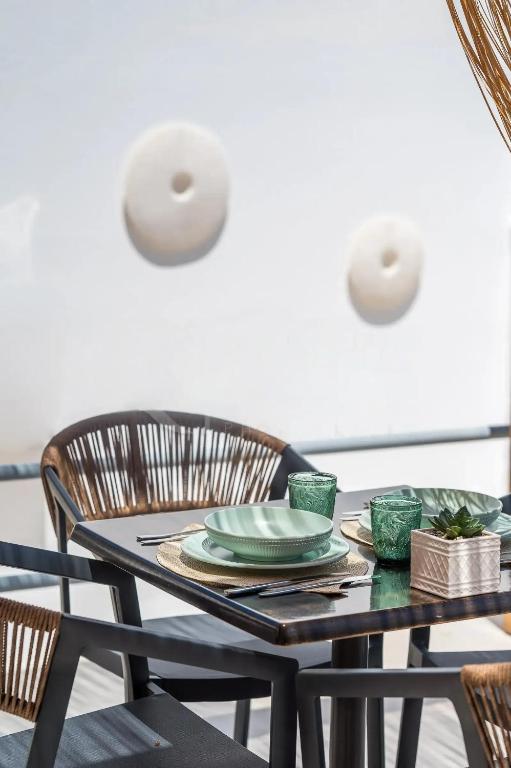 Fotografie z fotogalerie ubytování Cretan Seaside Boutique Hotel - Adults Only v destinaci Hersonissos