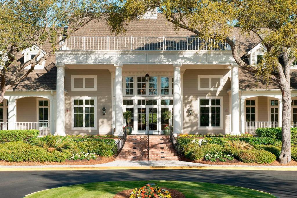 The Westin Hilton Head Island Resort & Spa photo