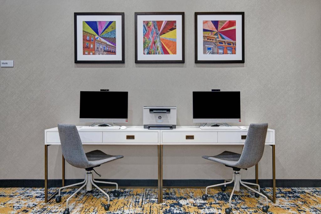TownePlace Suites by Marriott Cincinnati Downtown photo