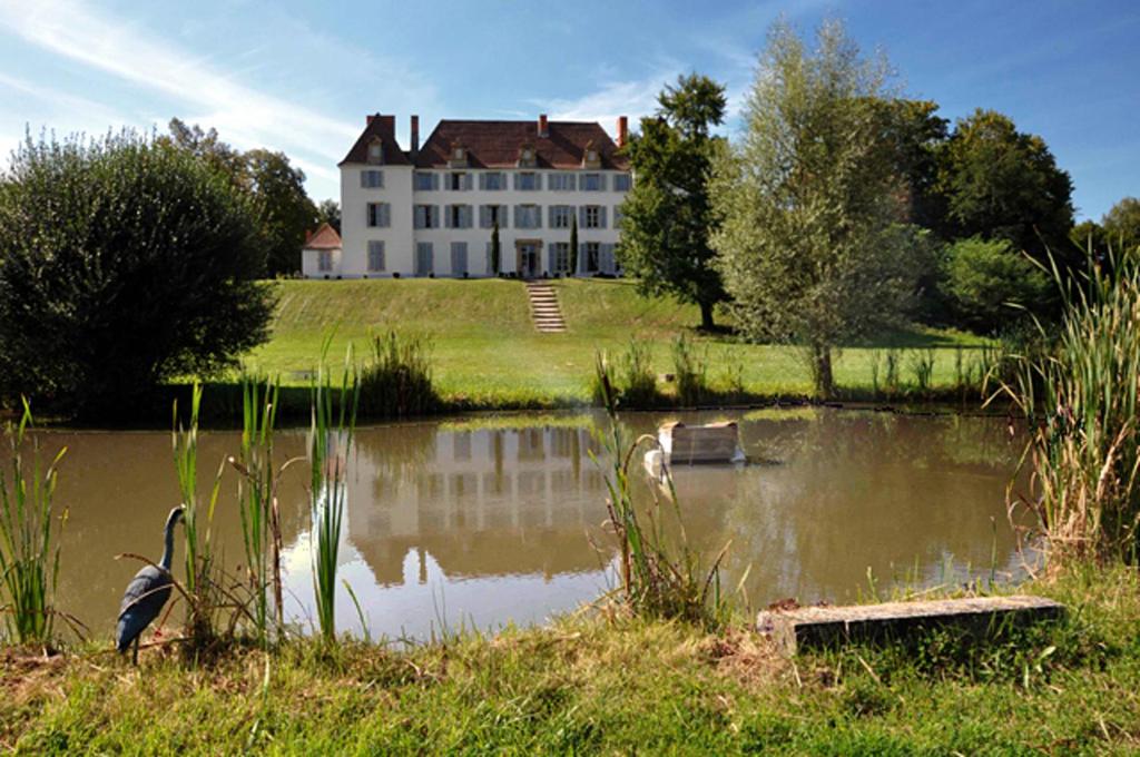 Château De Matel, Roanne – Tarifs 2023