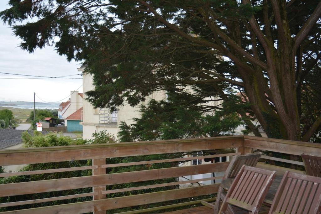 Fotografie z fotogalerie ubytování Villa Triton - Vue mer v destinaci Ambleteuse