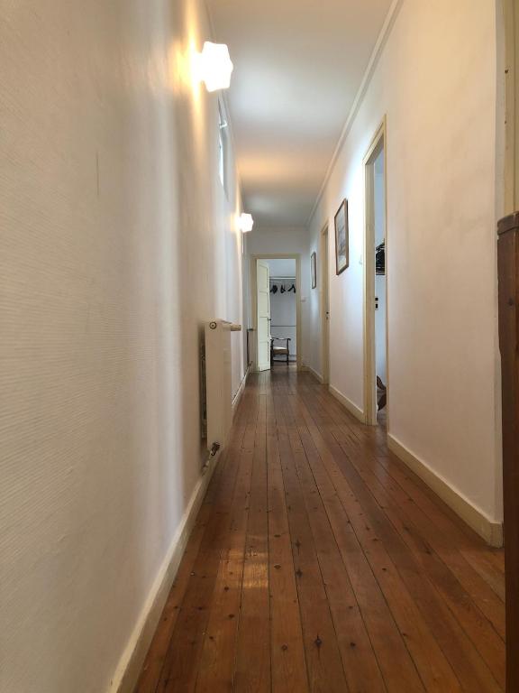Fotografie z fotogalerie ubytování Villa Triton - Vue mer v destinaci Ambleteuse