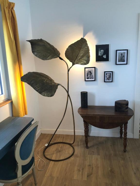 Fotografie z fotogalerie ubytování Villa Triton - Vue mer v destinaci Ambleteuse