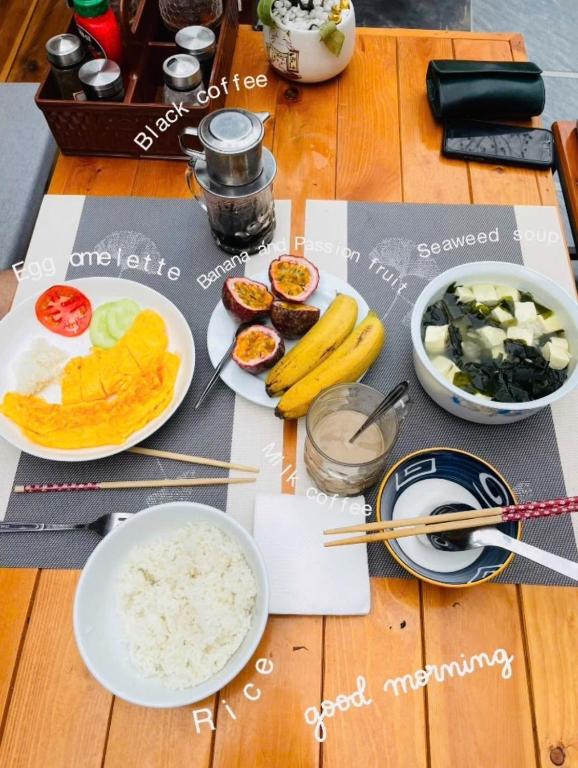 Ohayo Tam Coc Homestay - 11