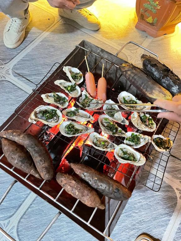 Ohayo Tam Coc Homestay - 8