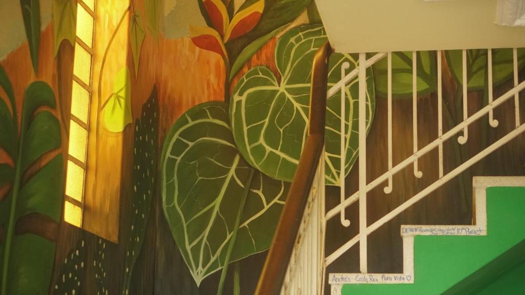 Fotografie z fotogalerie ubytování POA Eco Hostel v destinaci Porto Alegre