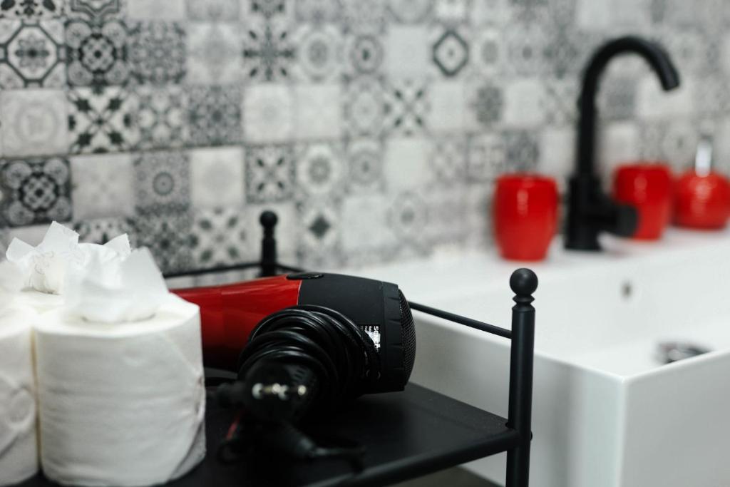 Fotografie z fotogalerie ubytování Spring Apartments Karlovy Vary v destinaci Karlovy Vary