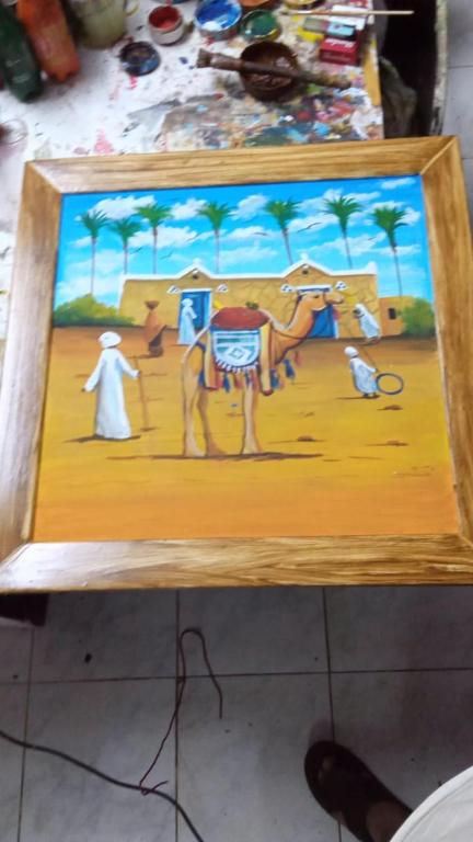 Kabara Nubian House - 15