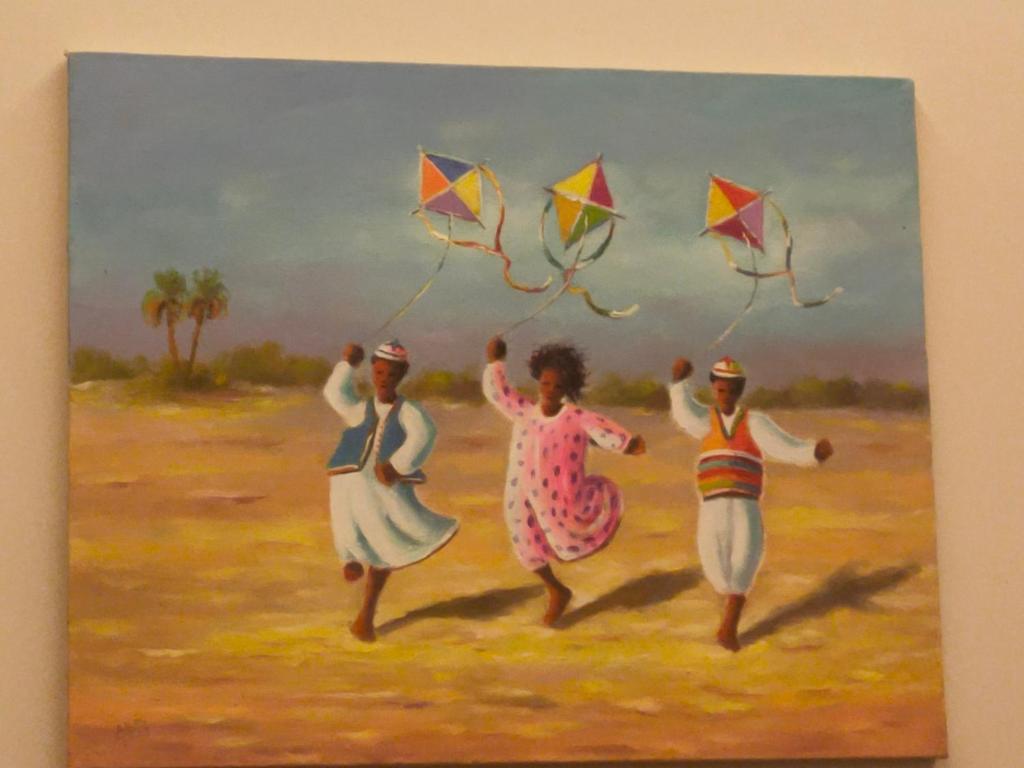 Kabara Nubian House - 10