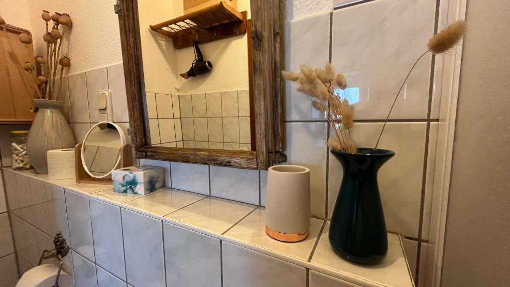 Appartement Buntspecht - 8