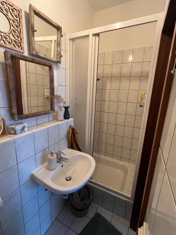 Appartement Buntspecht - 9