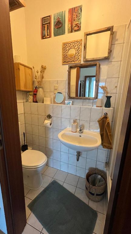 Appartement Buntspecht - 11