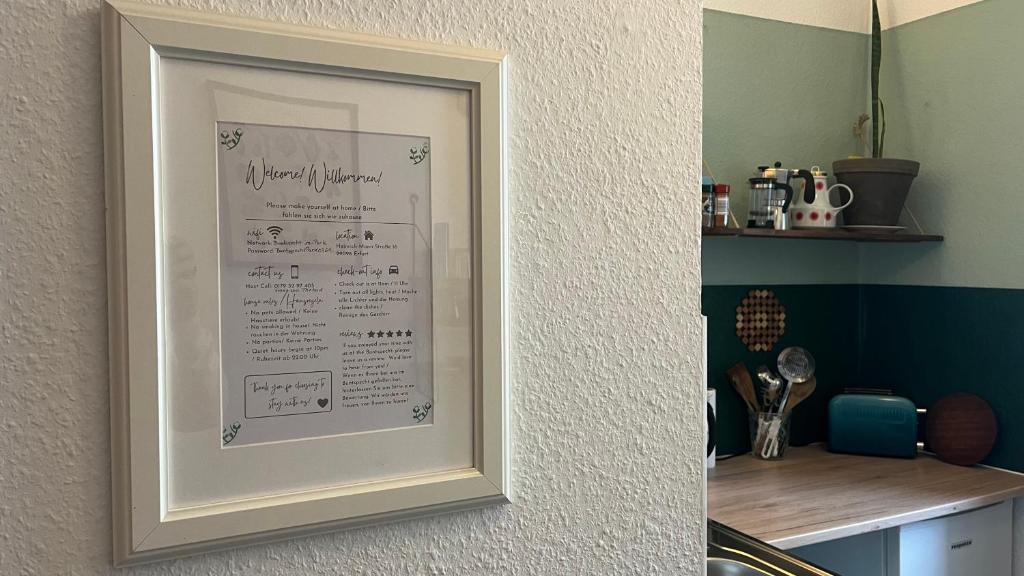 Appartement Buntspecht - 6