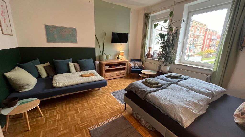 Appartement Buntspecht - 2