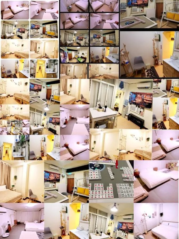 智璽會所評價、包棟體驗、豪華設施與房價資訊 – 台中高CP值包棟民宿 - 照片 15