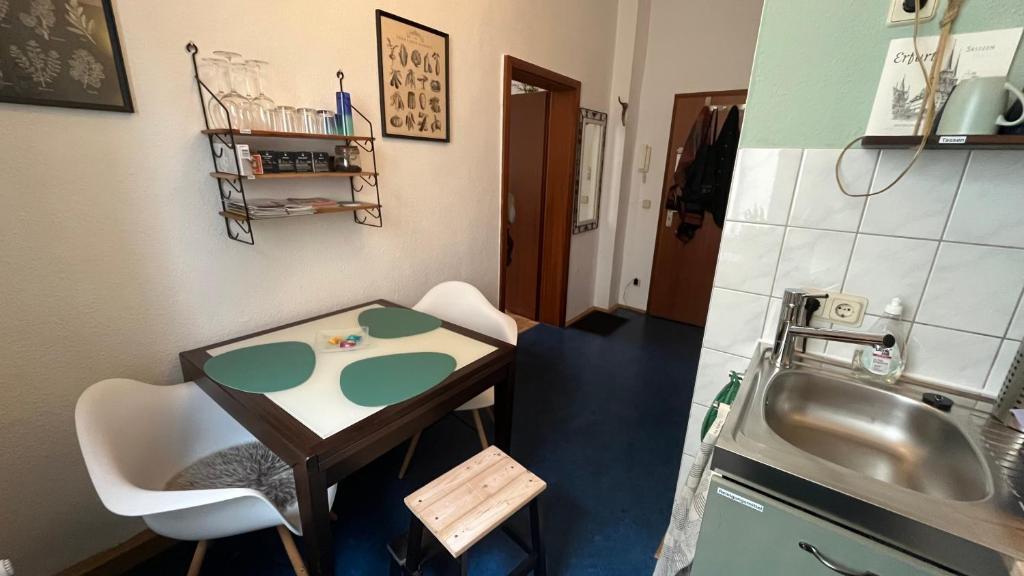 Appartement Buntspecht - 3