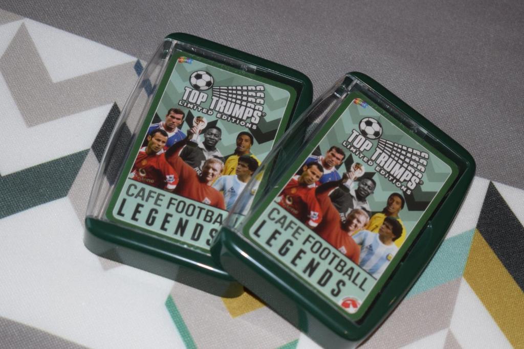 Hotel Football, Old Trafford, a Tribute Portfolio Hotel - Resim 34