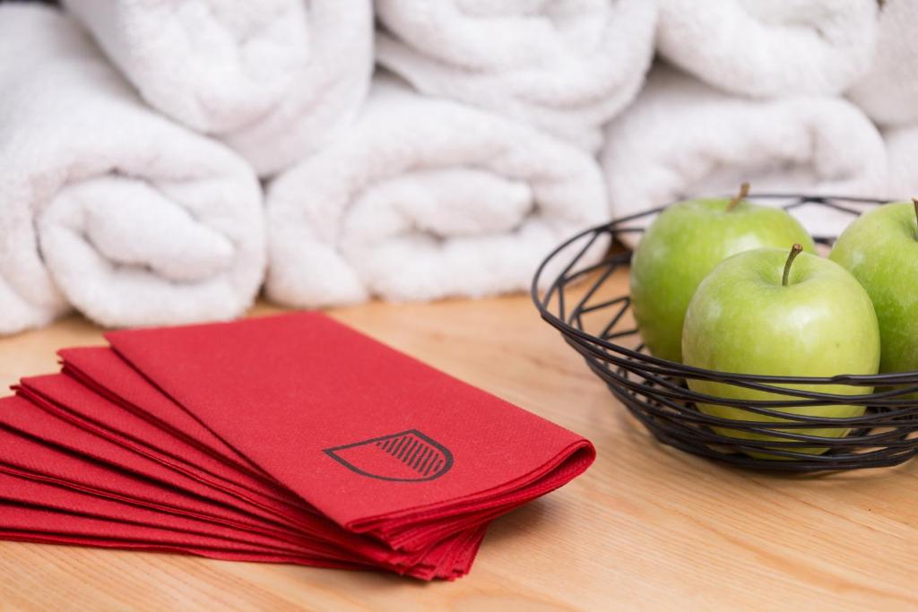 Hotel Football, Old Trafford, a Tribute Portfolio Hotel - Resim 37