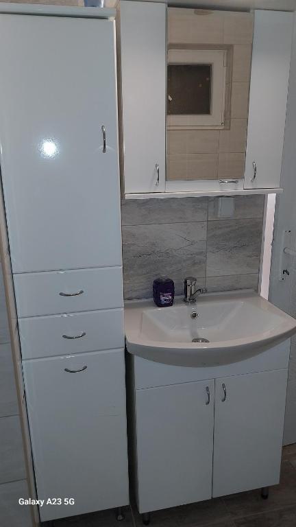 Fotografie z fotogalerie ubytování Apartman Mina v destinaci Pirot