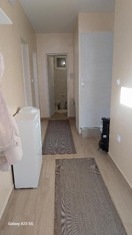 Fotografie z fotogalerie ubytování Apartman Mina v destinaci Pirot