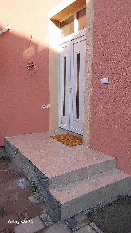 Fotografie z fotogalerie ubytování Apartman Mina v destinaci Pirot