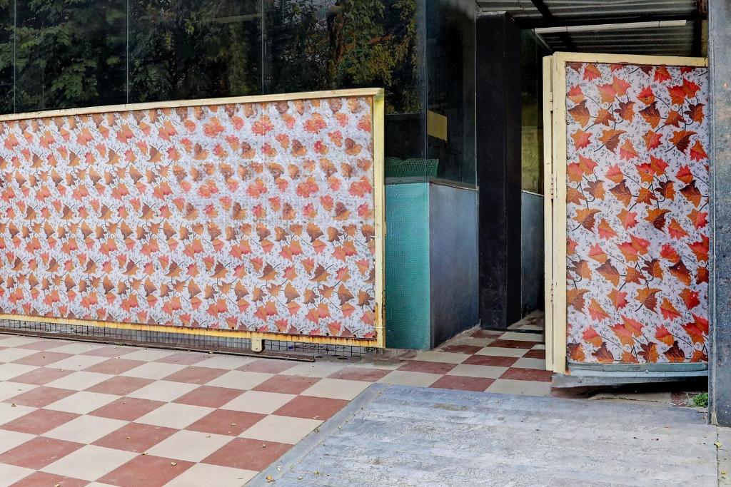 Fotografie z fotogalerie ubytování Hotel O Aarshi Palace v destinaci Katak