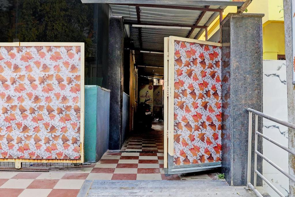 Fotografie z fotogalerie ubytování Hotel O Aarshi Palace v destinaci Katak