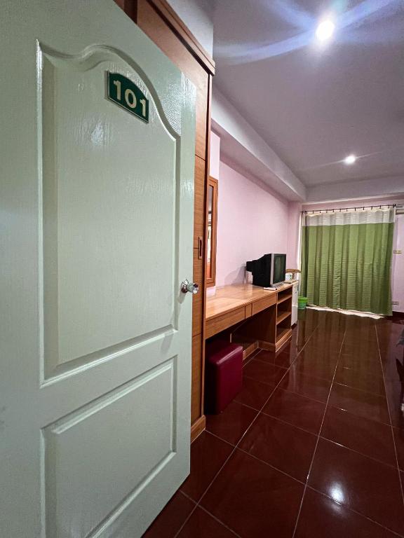 Pattara Mansion ????? - Resim 31