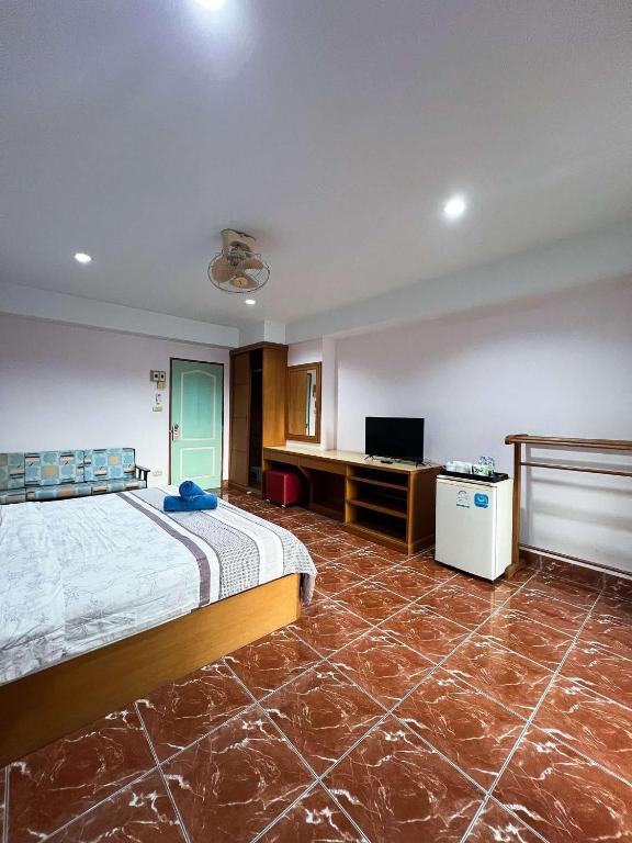 Pattara Mansion ????? - Resim 35