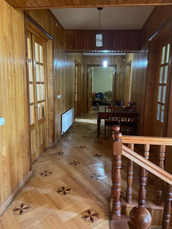 Fotografie z fotogalerie ubytování GuestHouse Sagarejo v destinaci Sagarejo