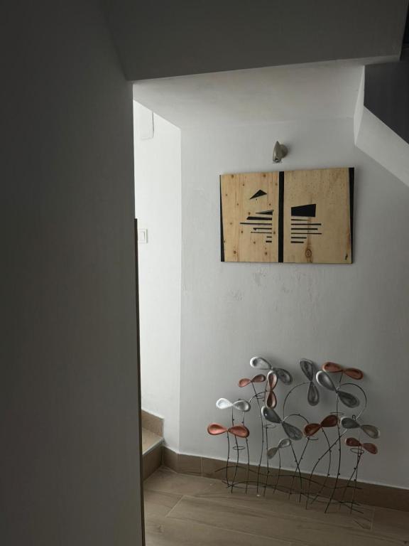 Fotografie z fotogalerie ubytování Alojamiento M&W v destinaci Úbeda