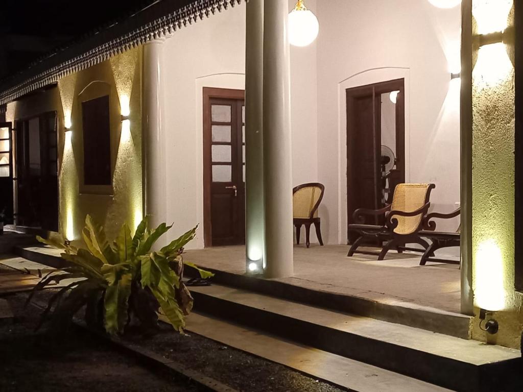 Φωτογραφία από το άλμπουμ του Villa Paradizo σε Ahangama