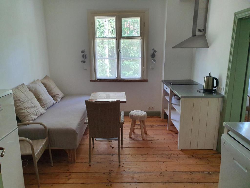 Apartamenti Strand - Housity