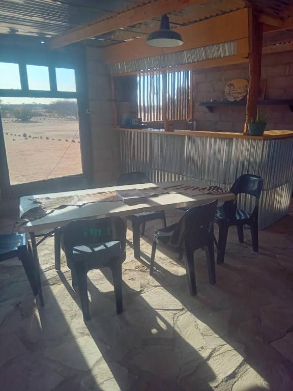 Gallery image of Mount Spitzkoppe Campsite in Usakos