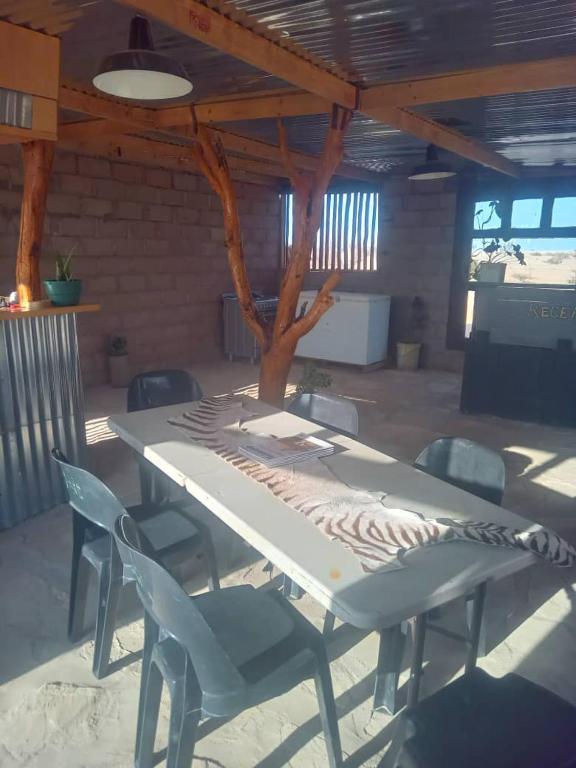 Gallery image of Mount Spitzkoppe Campsite in Usakos