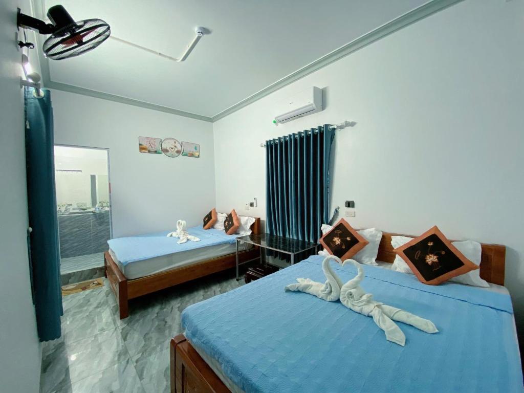 Tam Coc White Swan Homestay - 3