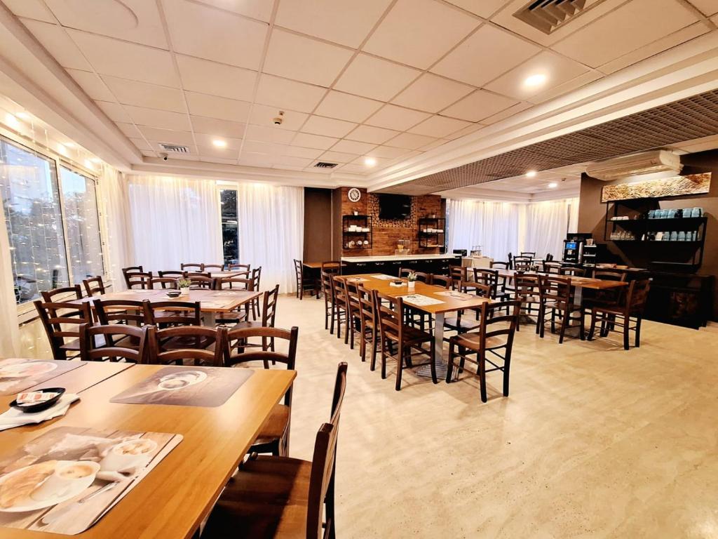 Scheppers Hotel - Resim 40