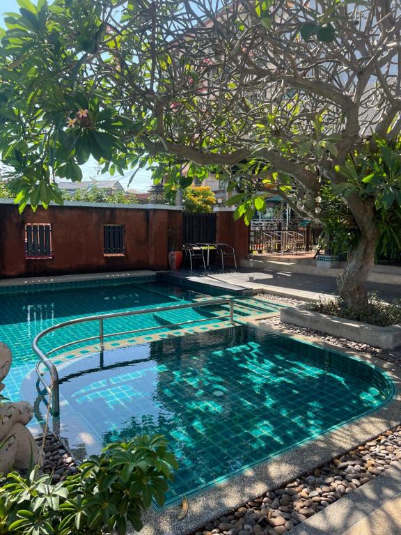 Pattara Mansion ????? - Resim 37