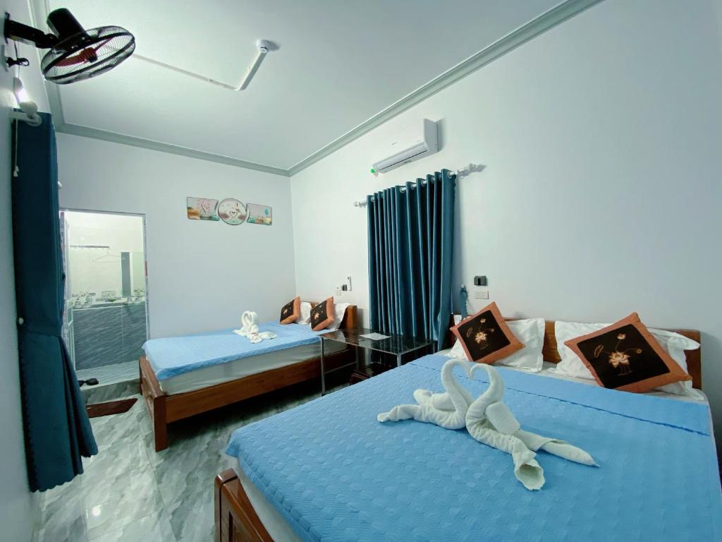 Tam Coc White Swan Homestay - 16